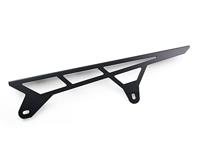 IBEX 10000884 kettingkast kettingafscherming kettingafdekking Clean zwart