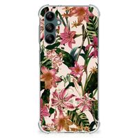 Samsung Galaxy A14 5G/4G Case Flowers