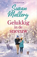 Gelukkig in de sneeuw - Susan Mallery - ebook - thumbnail