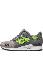 ASICS baskets Gel-Lyte 3 - Gris - thumbnail