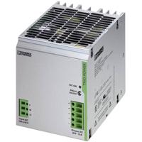 Phoenix Contact TRIO-PS/1AC/48DC/10 DIN-rail netvoeding 48 V/DC 10 A 480 W Aantal uitgangen: 1 x Inhoud: 1 stuk(s) - thumbnail