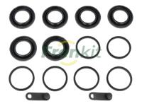 Reparatieset, remklauw FRENKIT, Diameter (mm)36mm, Inbouwplaats: Vooras, u.a. für Porsche, VW - thumbnail