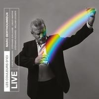 Les Couleurs D'Ici - Live - CD (3760288801344)