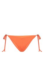 Frankies Bikinis bas de bikini Connor - Orange