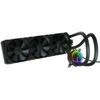 Fractal Design Celsius+ S36 Dynamic Processor All-in-one liquid cooler Black