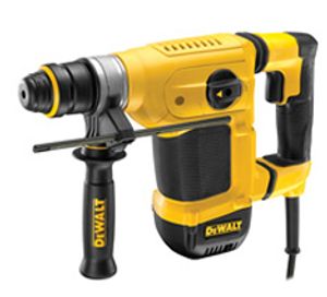 DeWalt D25430K Beitelhamer | 4.2J 1000w - D25430K-QS