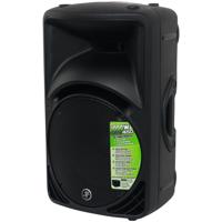 Mackie SRM450v3 actieve 2-weg luidspreker