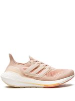 adidas baskets Ultraboost 21 - Rose