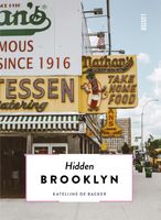 Reisgids Hidden Brooklyn | Luster - thumbnail