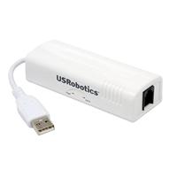 US Robotics USR5637 - Modems (USB, 0-50 °C, 20-80%, CD-ROM USB, 98,6 x 38,1 x 22,4 mm, Pentium 3)