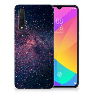 Xiaomi Mi 9 Lite TPU Hoesje Stars