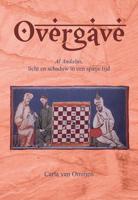 Overgave - Carla van Ommen - Paperback (9789463652544)