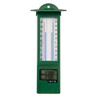 Nature digitale thermometer