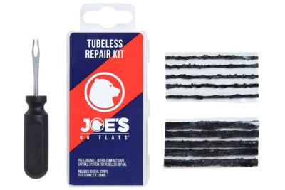 Joe's no flats Tubeless repair kit Joe's no flats Tubeless repair kit