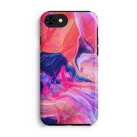 Earth And Ocean: iPhone 8 Tough Case - thumbnail