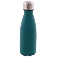 Point-virgule Thermosfles Rvs Petrolgroen 350 Ml