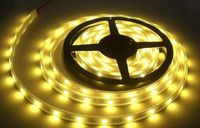 LED Strip 12 Volt - 2500K - 5 meter - Dimbaar - IP65