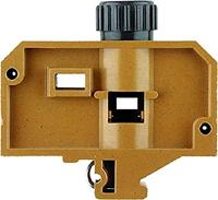 Legrand 206820000 Saks2 Krg veiligheidsklem 16