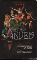 Omnibus 3 En 4 Huis Anubis Geh Vloek En Uitverkorene - thumbnail