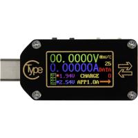 Joy-iT JT-TC66C multimeter Digitale multimeter - thumbnail