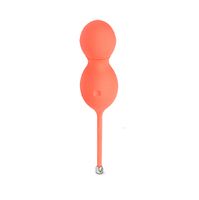 We-Vibe - Bloom Vibrerende Kegel Balls - thumbnail