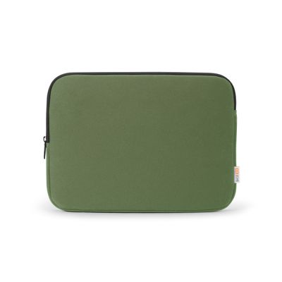 BaseXX Laptophoes D31968 Geschikt voor max. (laptop): 33,8 cm (13,3) Olijf-groen
