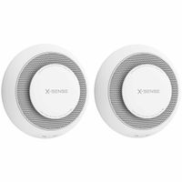 X-Sense XP01 Combimelder 2-pack - thumbnail