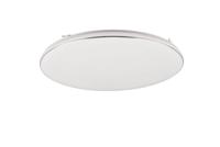 Trio Witte plafonniere Blanca rond 4000K R64144101