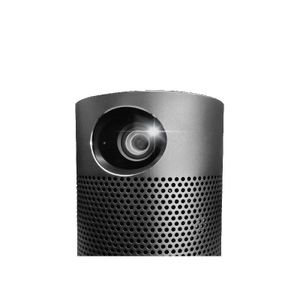 HP MP250 Beamer LED 250 ANSI-lumen 854 x 480 WVGA 3D ready, Geïntegreerde luidspreker, Met afstandsbediening, WiFi, USB-A