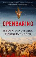 Openbaring (Paperback) - thumbnail