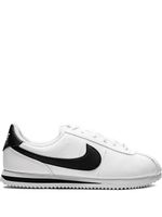 Nike Kids baskets Cortez Basic - Blanc