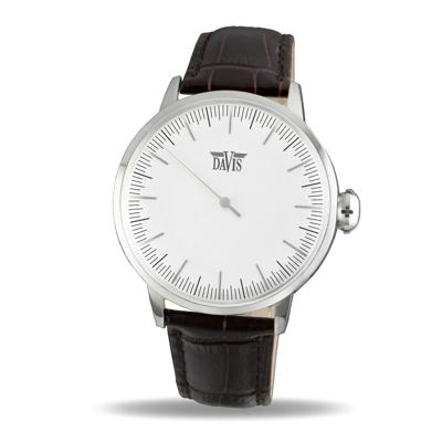 Davis One Hand Watch 2220