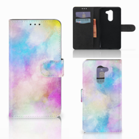 Hoesje Huawei Honor 6X Watercolor Light