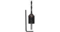 Bosch Accessories 2608596393 Hout-spiraalboor 6 mm Cilinderschacht 1 stuk(s) - thumbnail