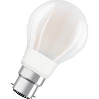 LEDVANCE SMART+ BT CLA60 60 6 W/2700K B22 SMART+ Energielabel: E (A - G) B22 6 W Warmwit