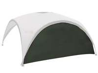 Coleman Event Shelter M Sunwall Groen - thumbnail