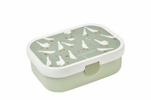 Mepal lunchbox campus met bentobakje - little dutch little goose