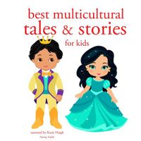 Best Multicultural Tales and Stories from the World - thumbnail