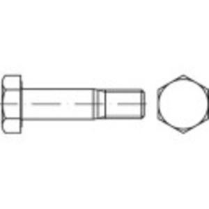 TOOLCRAFT 147088 HV-pas schroeven M30 135 mm Buitenzeskant DIN 14399 Staal Thermisch verzinkt 1 stuk(s)