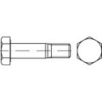 TOOLCRAFT 147088 HV-pas schroeven M30 135 mm Buitenzeskant DIN 14399 Staal Thermisch verzinkt 1 stuk(s) - thumbnail