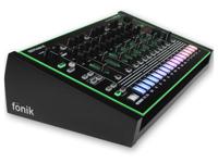 Fonik Audio Stand For Roland TR-8/MX-1 - thumbnail