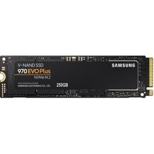 Samsung SSD 970 EVO Plus 250GB