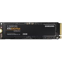 Samsung SSD 970 EVO Plus 250GB