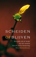 Scheiden of blijven - Mira Kirshenbaum - ebook - thumbnail