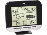 TFA Dostmann CONNECT 35.1143.01.IT Draadloos weerstation