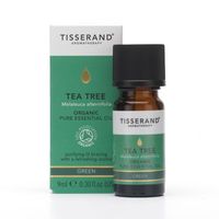 Tea tree organic