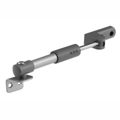 Axa Telescopische raamuitzetter 20IN binnendraaiend grijs 2816-00-49 Axa Telescopische raamuitzetter 20IN binnendraaiend grijs 2816-00-49