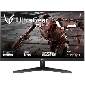 LG 32GN600-B 32 /2560x1440/IPS/165Hz/F