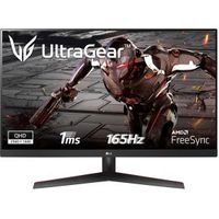 LG 32GN600-B 32 /2560x1440/IPS/165Hz/F