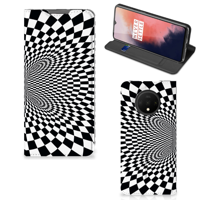OnePlus 7T Stand Case Illusie